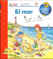 Portada de ¿Qué? Junior. El mar