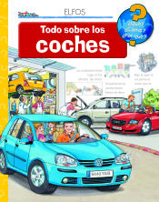 Portada de ¿Qué?... Todo sobre los coches