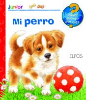 Portada de Mi perro