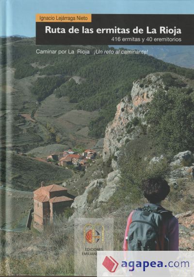 Ruta de las ermitas de La Rioja