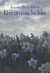 Portada de EL VIENTO ENTRE LOS LIRIOS