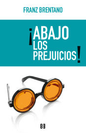 Portada de ¡Abajo los prejuicios!