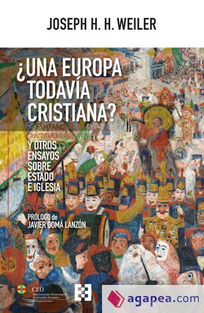 ¿Una Europa todavía cristiana? ¿Una Europa todavía cristiana?