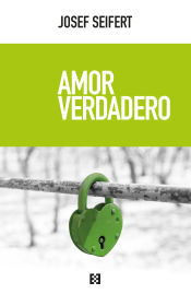 Portada de Amor verdadero