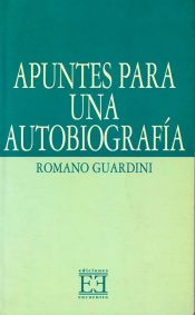 Portada de Apuntes para una autobiografía