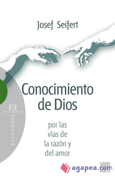 CONOCIMIENTO DE DIOS