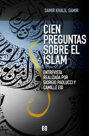 Portada de Cien preguntas sobre el islam