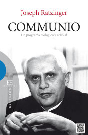 Portada de Communio