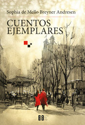 Portada de Cuentos ejemplares