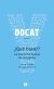 Portada de DOCAT: ¿qué hacer? : la doctrina Social de la Iglesia, de Eduardo Baura García