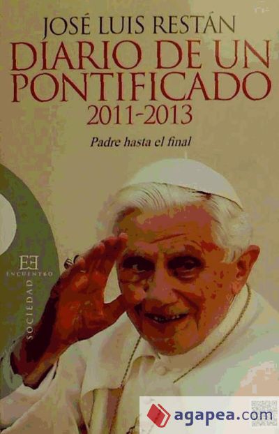 Diario de un pontificado 2011-2013