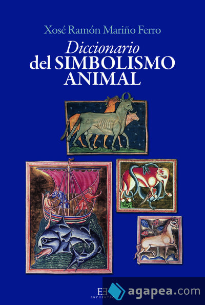 Diccionario del simbolismo animal