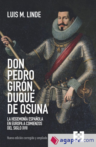 Don Pedro Girón, duque de Osuna