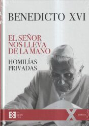 Portada de El Se&ntilde;or nos lleva de la mano