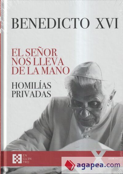 El Señor nos lleva de la mano El Señor nos lleva de la mano