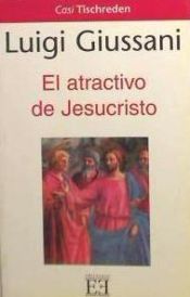 Portada de El atractivo de Jesucristo