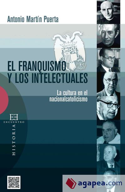 El franquismo y los intelectuales