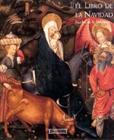 Portada de El libro de la Navidad