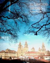 Portada de El libro del Jacobeo