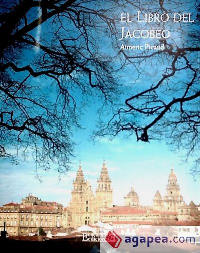 El libro del Jacobeo