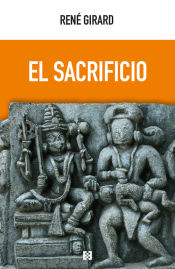 Portada de El sacrificio