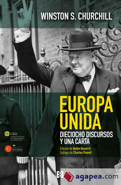 Europa unida. Dieciocho discursos y una carta