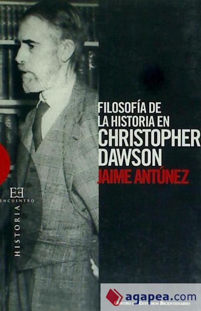 Filosofía de la historia en Christopher Dawson