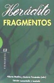 Portada de Fragmentos