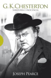 Portada de G.K. Chesterton