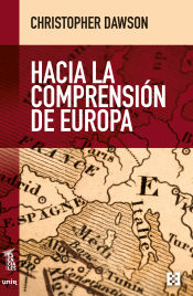 Portada de Hacia la comprensión de Europa