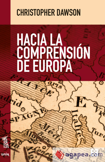 Hacia la comprensión de Europa