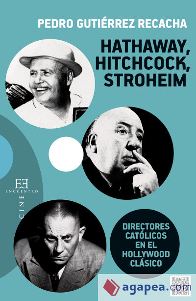 Hathaway, Hitchcock, Stroheim