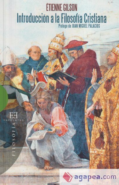 Introducción a la filosofía cristiana