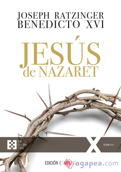 Jesús de Nazaret (edición completa)