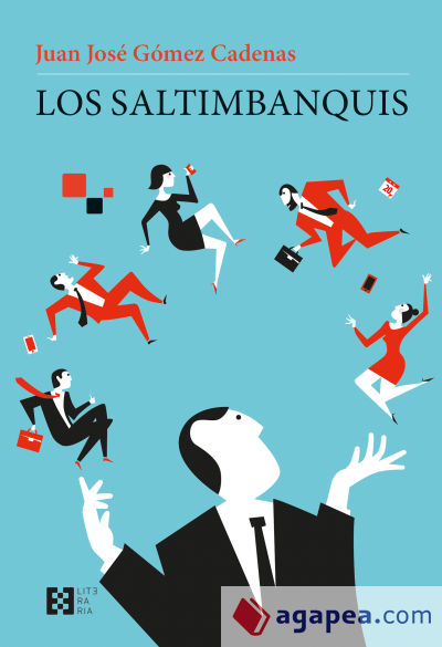 LOS SALTIMBANQUIS