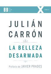 Portada de La belleza desarmada