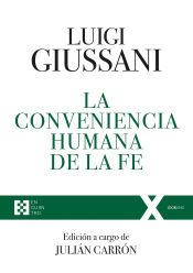 Portada de La conveniencia humana de la fe