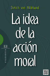 Portada de La idea de la acción moral