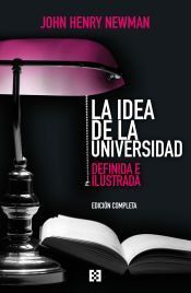 Portada de La idea de la universidad