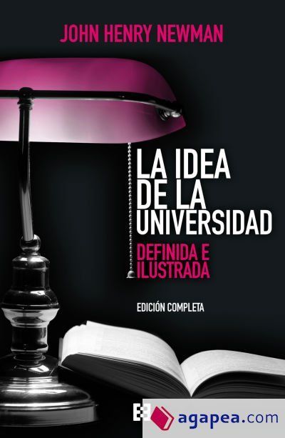 La idea de la universidad La idea de la universidad