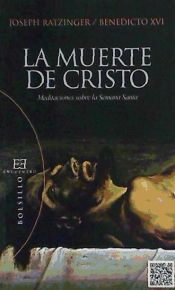 Portada de La muerte de Cristo