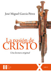 Portada de La pasión de Cristo