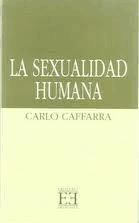 Portada de La sexualidad humana