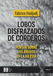 Portada de Lobos disfrazados de corderos