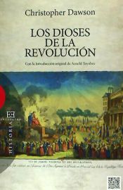 Portada de Los dioses de la revolución