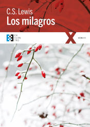 Portada de Los milagros