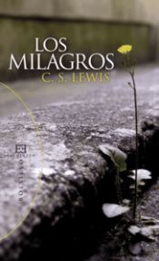 Portada de Los milagros