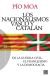 Portada de Los nacionalismos vascos y catalán, de Pío Moa