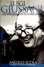 Portada de Luigi Giussani