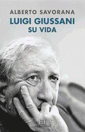 Portada de Luigi Giussani: su vida